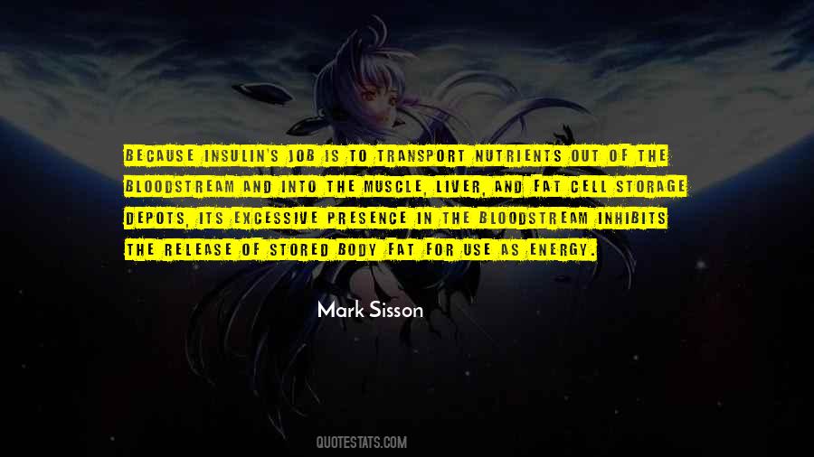 Sisson Quotes #516547