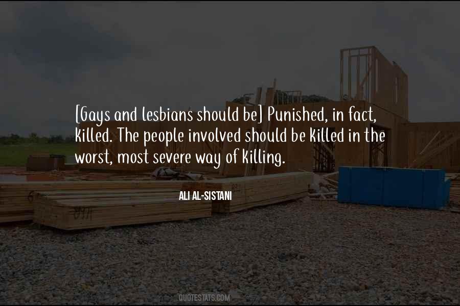 Sistani's Quotes #238951