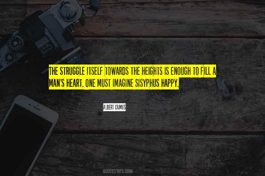 Sisyphus's Quotes #1028292