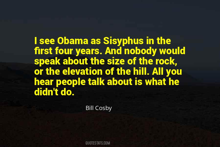 Sisyphus's Quotes #1812044