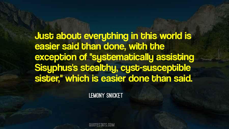 Sisyphus's Quotes #284268