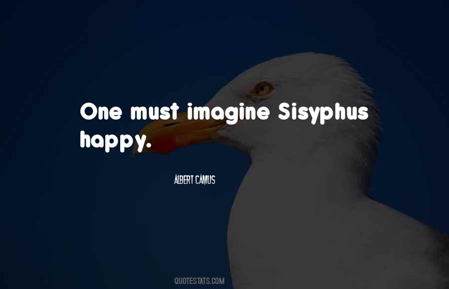 Sisyphus's Quotes #297859