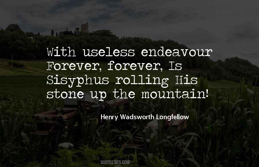 Sisyphus's Quotes #896243