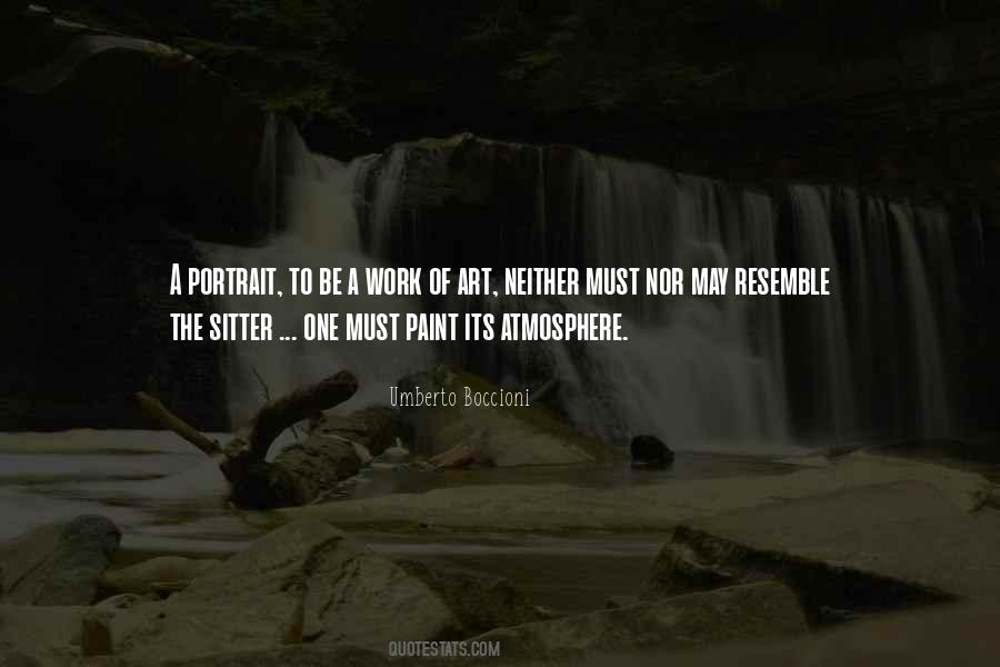 Sitter's Quotes #1150337