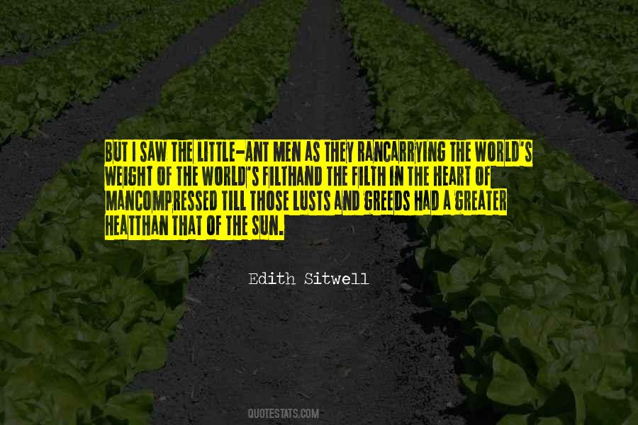 Sitwell's Quotes #1442926