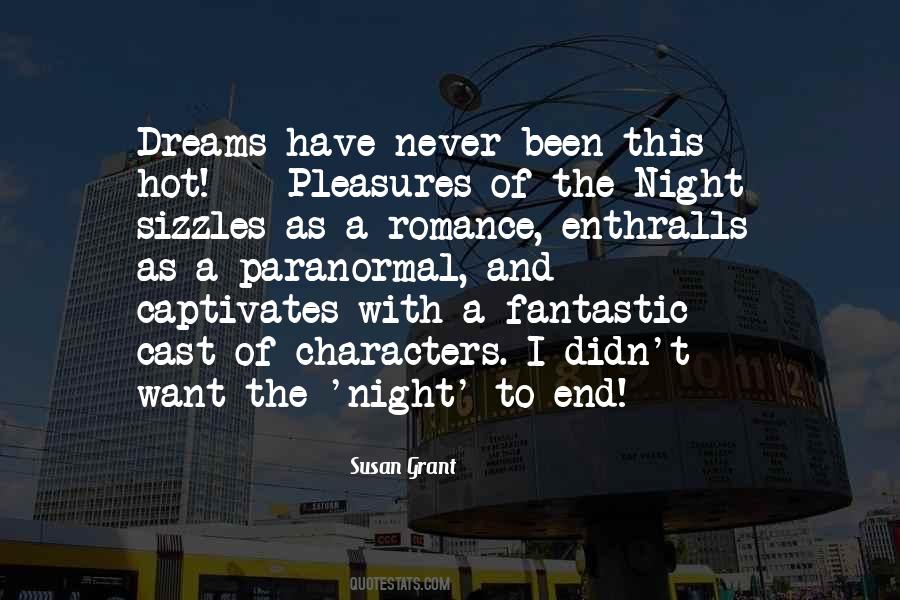 Sizzles Quotes #1783698
