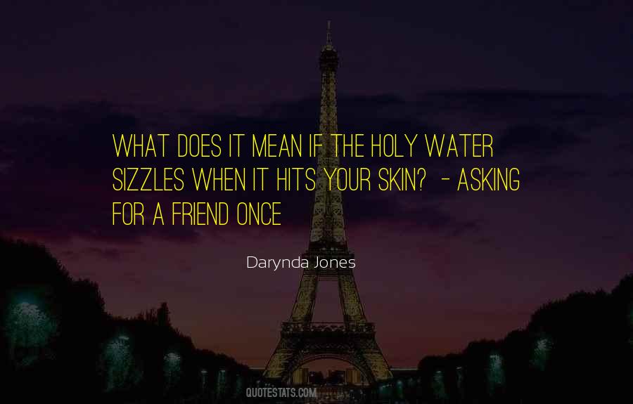Sizzles Quotes #601957