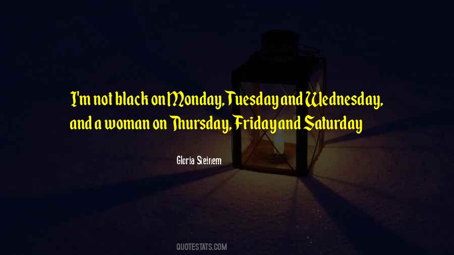 Quotes About Black Saturday #425996