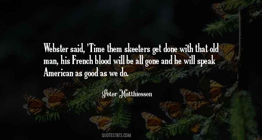 Skeeters Quotes #1526401