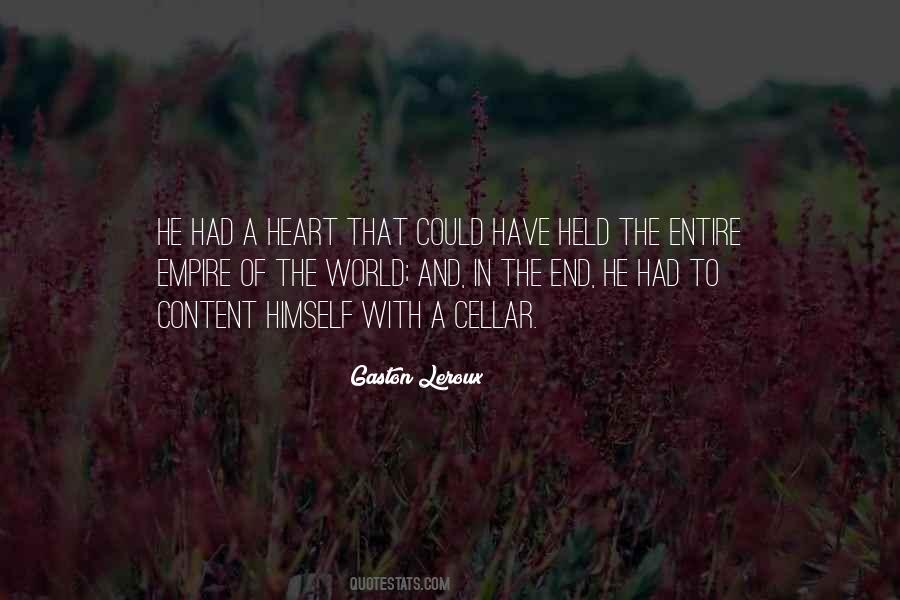 Skewering Quotes #1026227