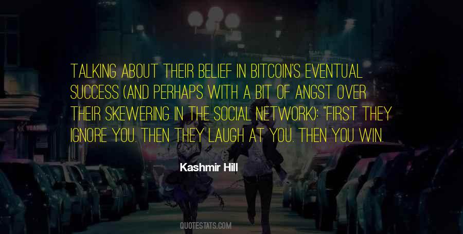Skewering Quotes #1405132