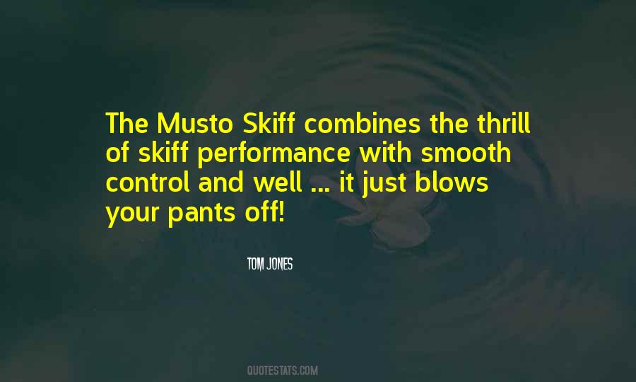 Skiff Quotes #1627959