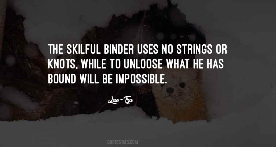 Skilful Quotes #937946