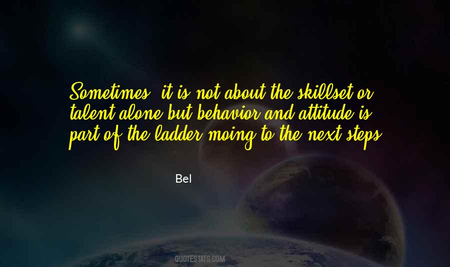 Skillset Quotes #1231532