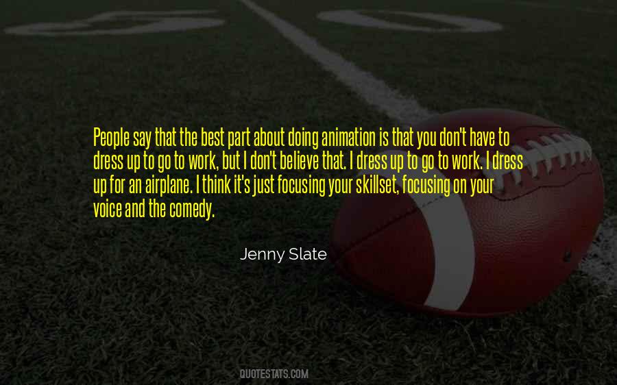 Skillset Quotes #1517310