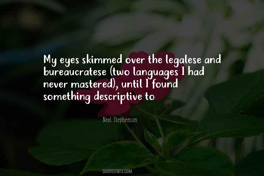 Skimmed Quotes #757867