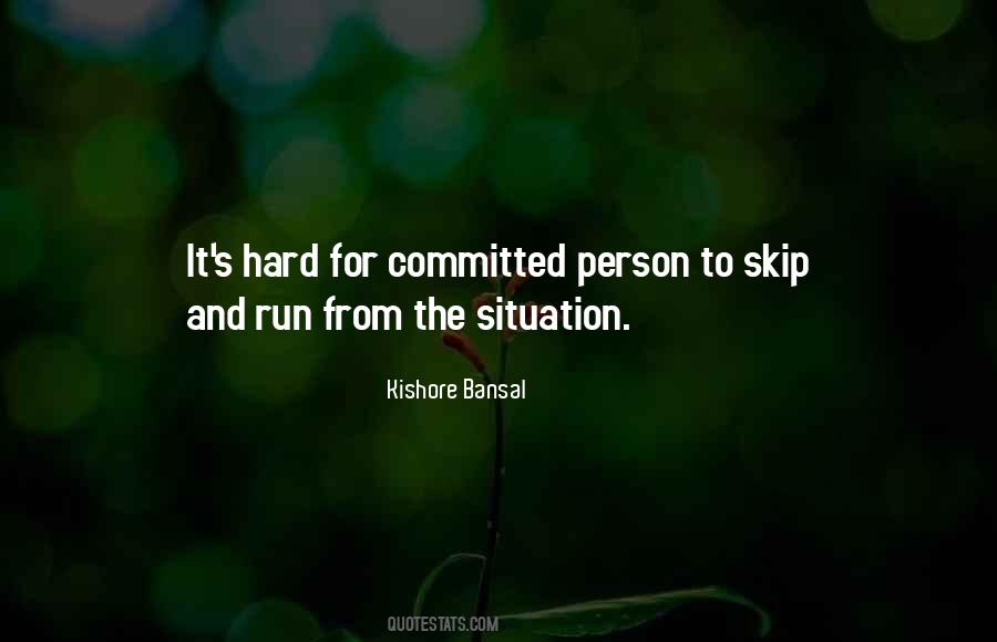 Skip's Quotes #1611389 Skip's Quotes #1611389