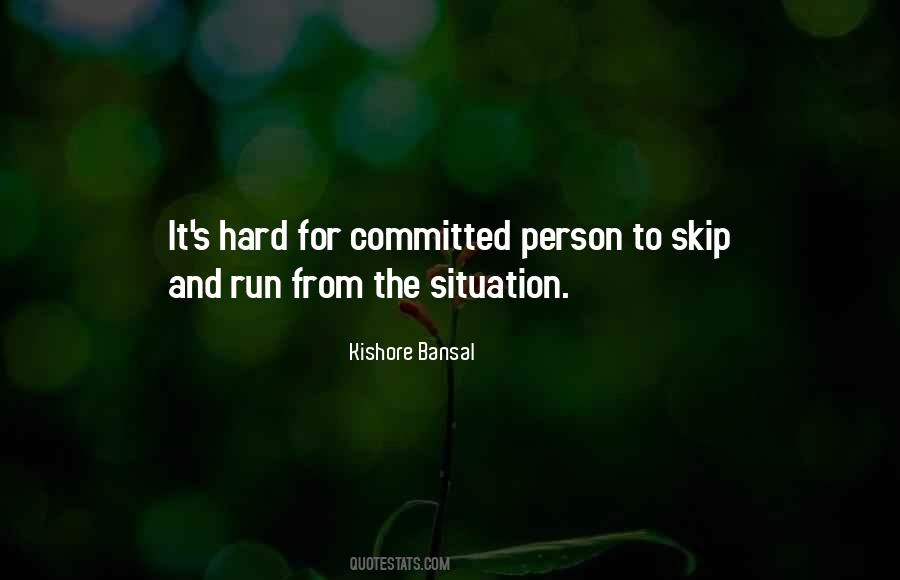 Skip's Quotes #1611389