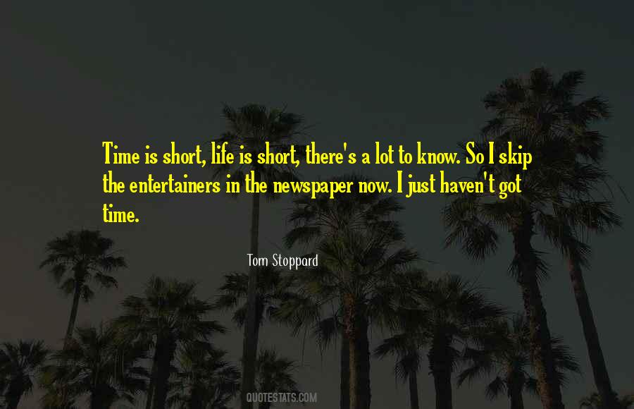 Skip's Quotes #1668836