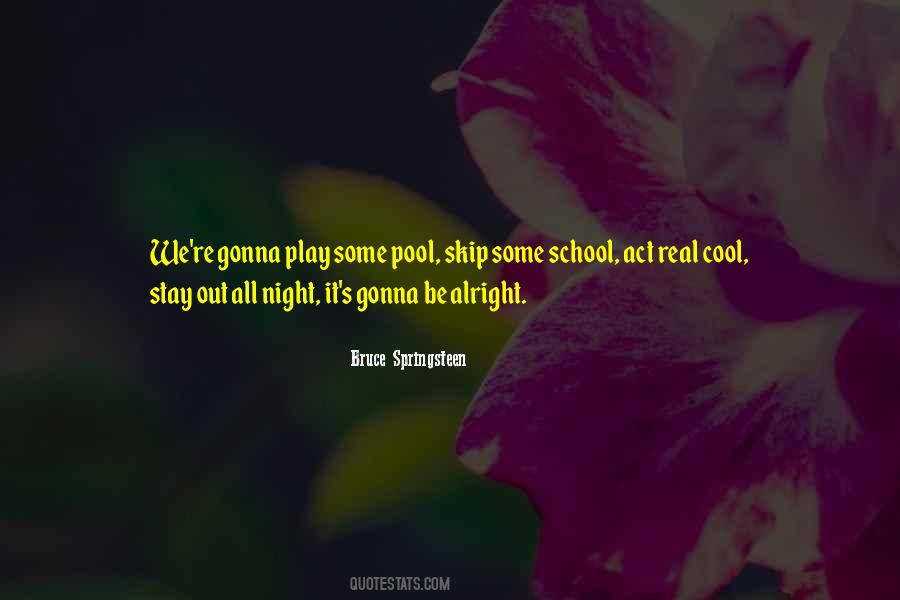 Skip's Quotes #244450