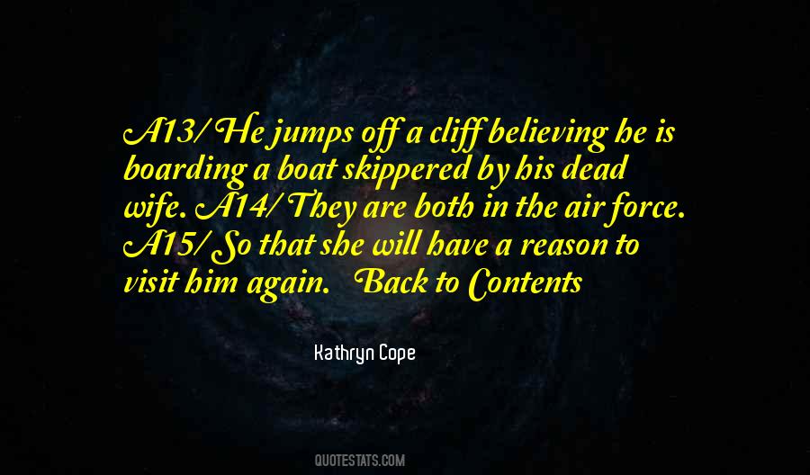 Skippered Quotes #1792377