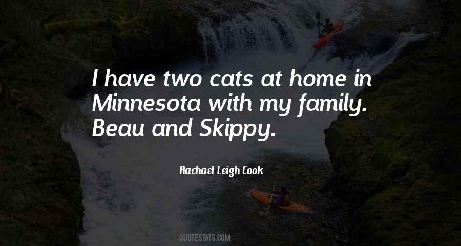 Skippy's Quotes #598553