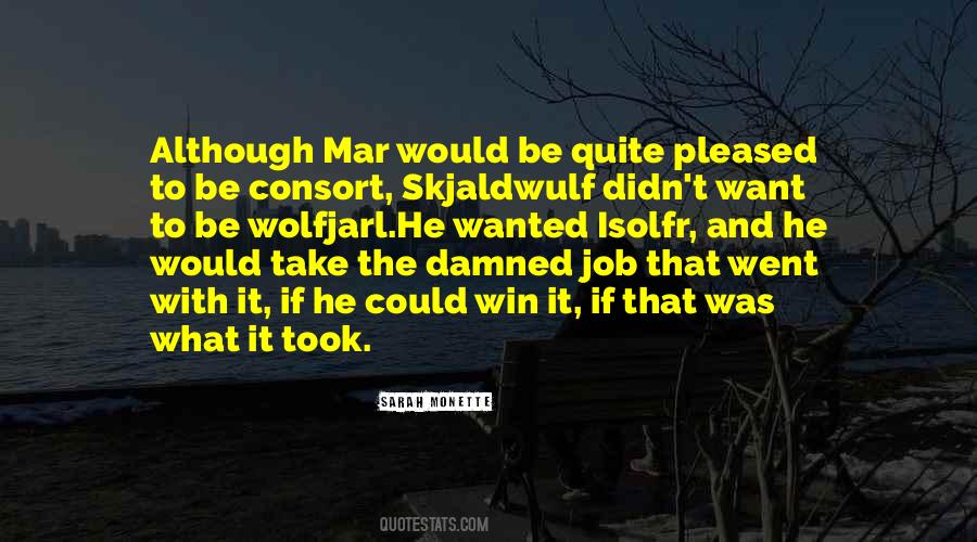 Skjaldwulf Quotes #586759