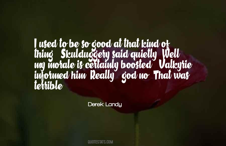 Skulduggery's Quotes #1203393