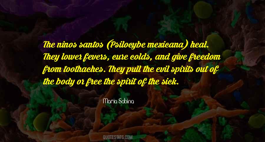 Quotes About Toothaches #1041235