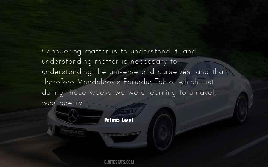 Quotes About Understanding Poetry #1033203