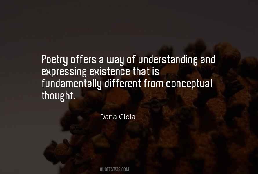 Quotes About Understanding Poetry #127847
