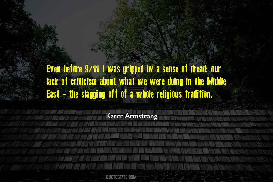Slagging Quotes #1379978