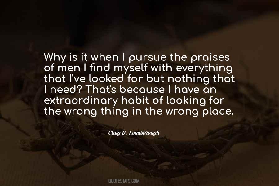 Quotes About Intrapersonal #1434234