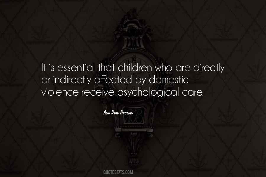 Quotes About Intrapersonal #905684