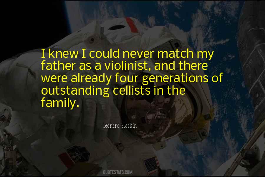 Slatkin Quotes #1074579