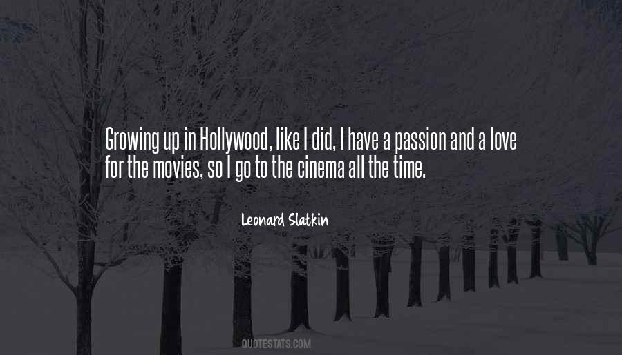 Slatkin Quotes #1180632