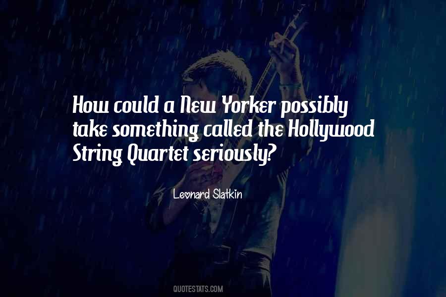 Slatkin Quotes #1271984