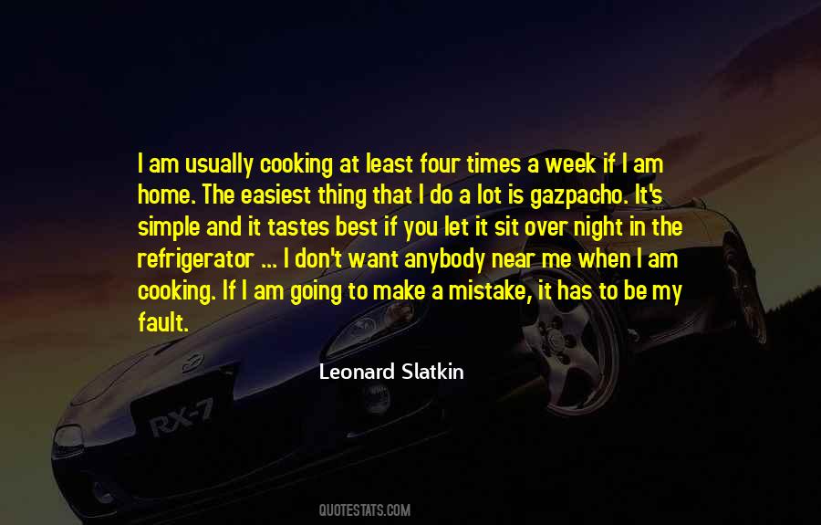 Slatkin Quotes #1284753
