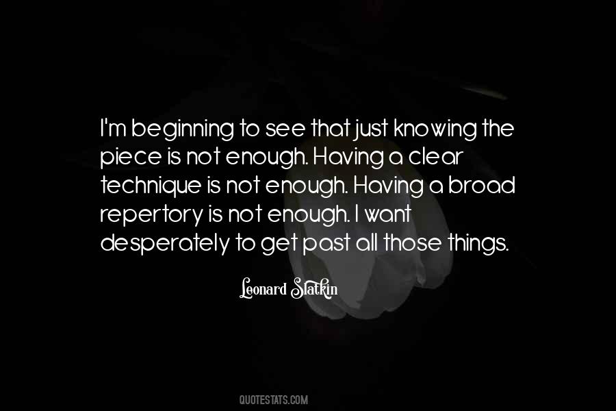 Slatkin Quotes #1291024