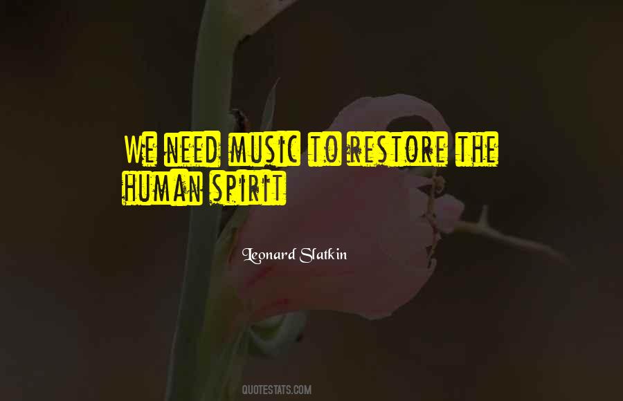 Slatkin Quotes #1504173
