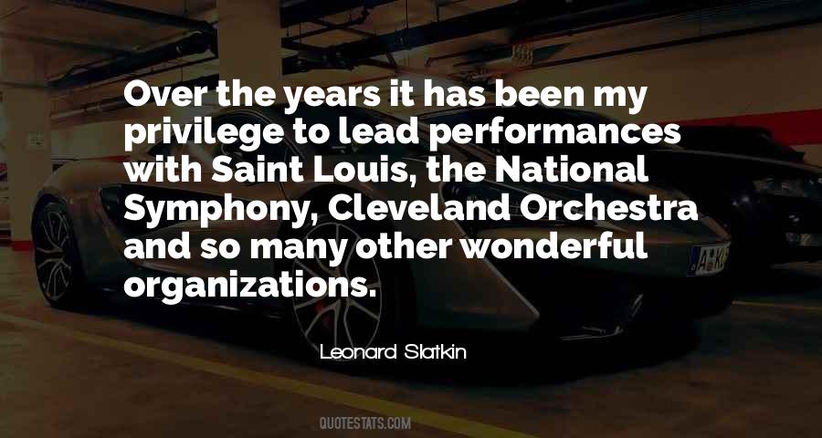 Slatkin Quotes #233558