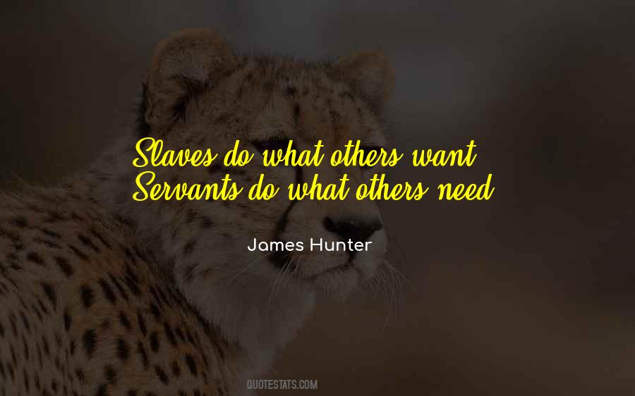 Slaves'll Quotes #57107