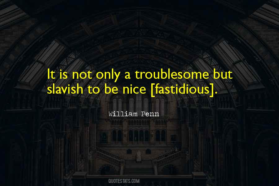 Slavish Quotes #188181