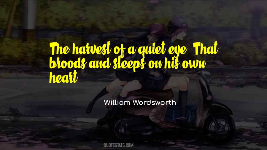 Sleep'st Quotes #11517