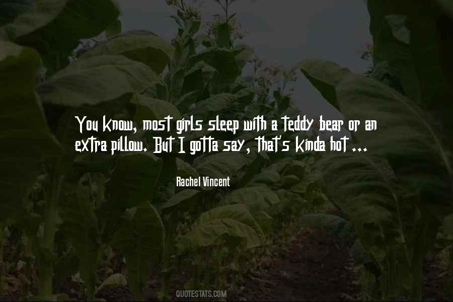 Sleep'st Quotes #9416