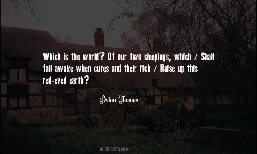 Sleepings Quotes #419728