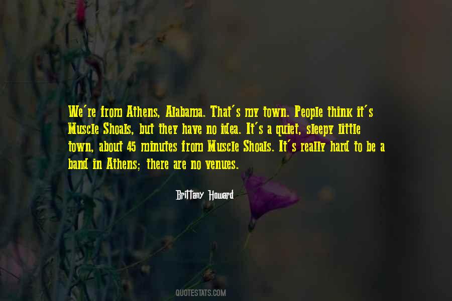 Sleepy's Quotes #844511