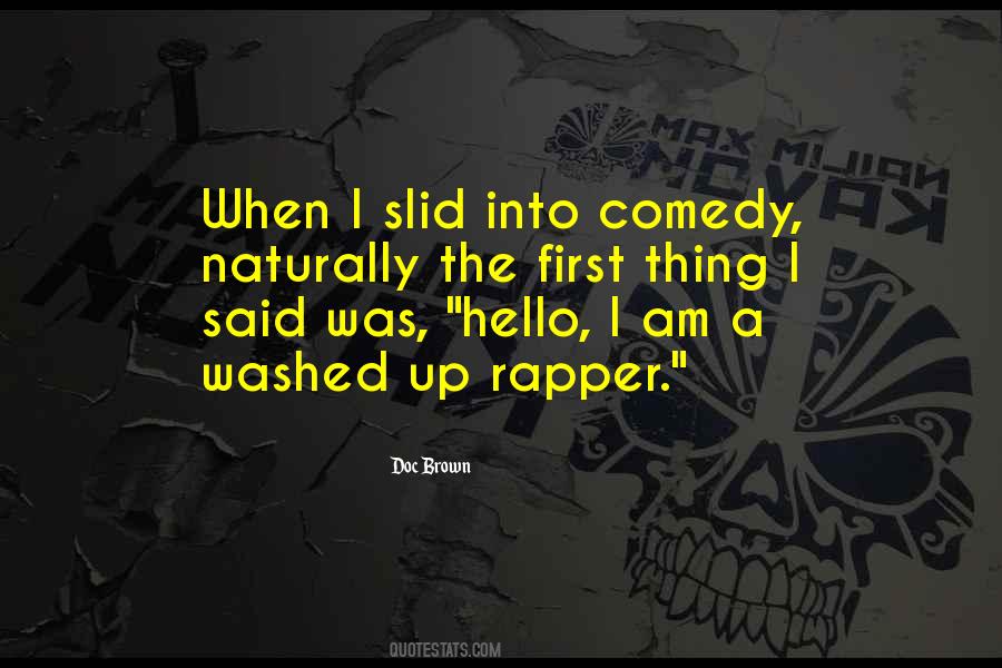 Slid Quotes #382949 Slid Quotes #382949
