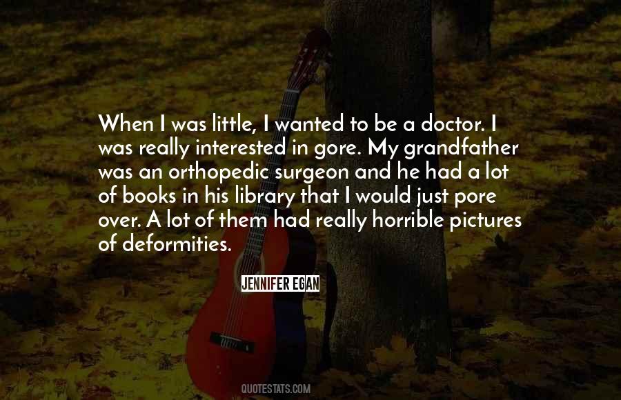 Quotes About Books Doctor Who #183596