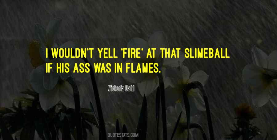 Slimeball Quotes #455614